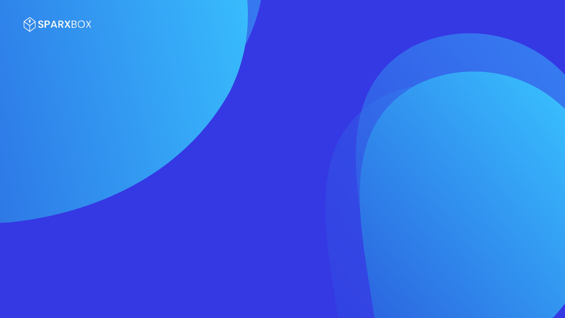 sparxbox blog banner